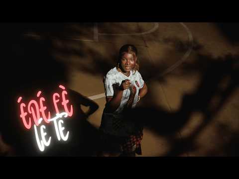 IISHA VOICE - ÉDÉ FÈ LÉ TÈ ( C’est Toi Qu’on Aime Pas ) 2024