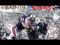 Urlacher Leads New Monsters Of The Midway Saints Vs Bears 2006 NFC Champ NFL Vault Highlights