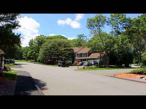 Birch Hill Condos - Milford, MA