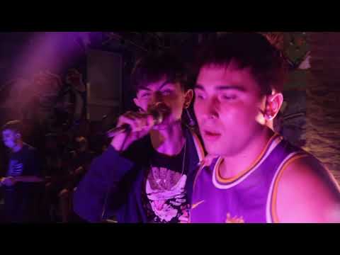 RAKA vs KRESS - Fecha 1: 4TOS. COPA VERANO RECOLETA