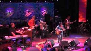Ruthie Foster - Singing The Blues - LRBC #23
