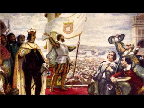 A revolta do 1 de dezembro de 1640
