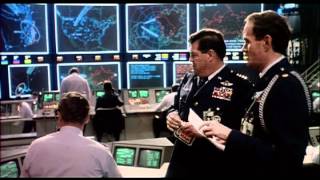 Movie War Games 1983 Defcon 4 to 3