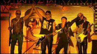 Scorpions - ANOTHER PIECE OF MEAT