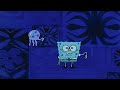 Stadium Rave SpongeBob SquarePants Jellyfish Jam Song HD 60 Fps