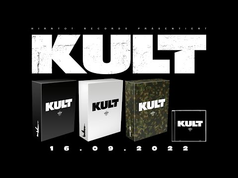 Blokkmonsta x Uzi x Perverz - KULT (Boxen-Teaser)