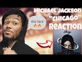 Na This Hard!?| First Time Listening - Michael Jackson 