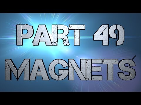 Miniature Painting 101: Part 49 - Basics of Magnetizing Miniatures