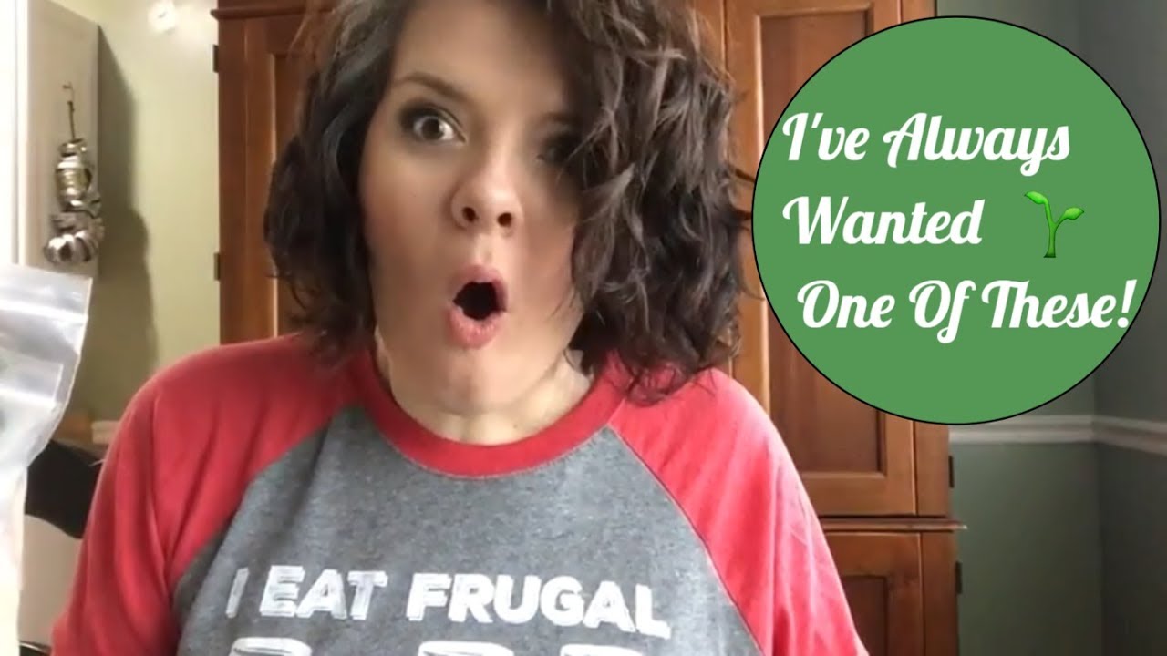 Unboxing February BasilBox 🌱 || Gardener’s Subscription Box 📦