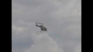 preview picture of video 'aeronave cai em esmeraldas SH VIDEOS 2012 mg.AVI'