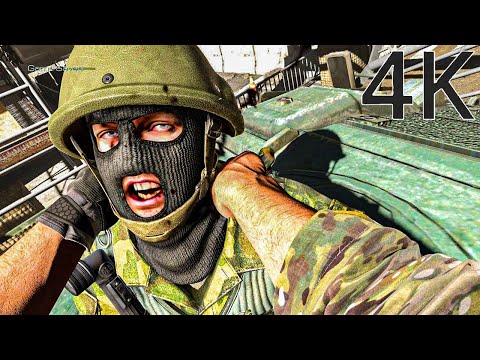 Legends Never Die / Diego Almagro Federation / Caracas, Venezuela | Call of Duty Ghosts (4K 60FPS)