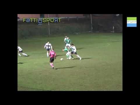 Calcio Rivediamoli :  Real Canavese - Leini'  2-0  Campionato  2013/2014