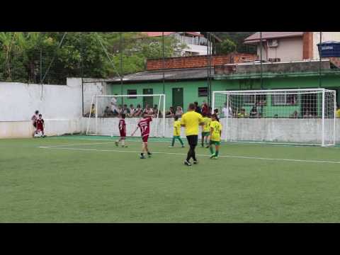 VIII Copa Figueira (Final Sub 8) - AD Fazenda x Torino Bool