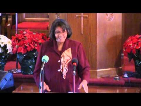 Clerk's Thought - Thomas