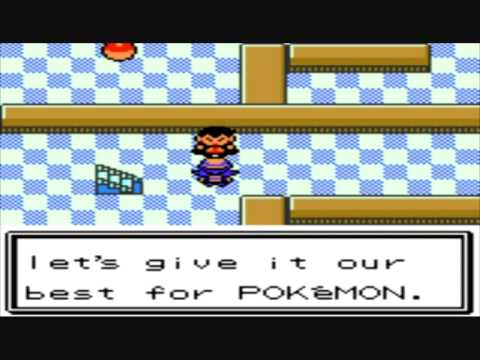 Pokemon Crystal Walkthrough With Commentary Part 47 - The Rocket Hideout