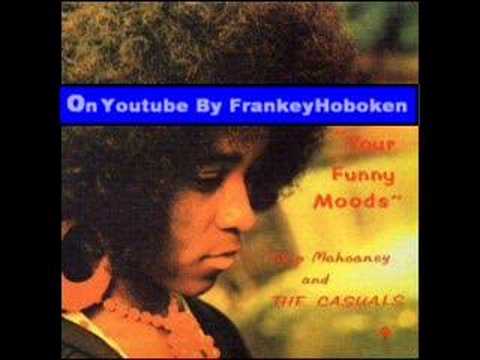 Skip Mahoney & The Casuals - Your Funny Moods