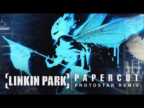 Linkin Park - Papercut (PROTOSTAR D&B REMIX) [Free Download]