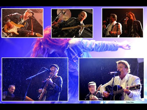 RUPHUS Live at Rock På Torget Bodø, August 14th 2010