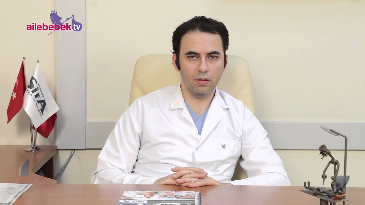 Gebelikte rahim ağzı yetersizliği nasıl tedavi edilir?