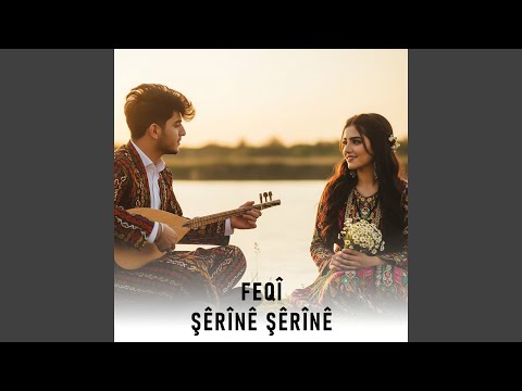 Şêrînê Şêrînê (Live)