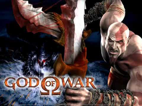 God Of War The Splendor Of Athens