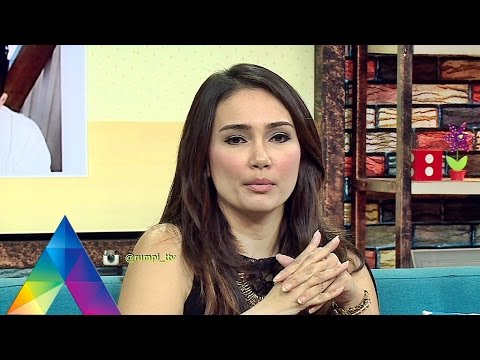 RUMPI 11 JANUARI 2016 - Benarkah Febby Febiola Batal Nikah?? 1/2
