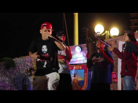STICK vs JOKKER - Cuartos  - FestiHop 2017
