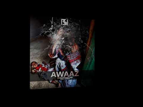 Awaaz (Balochi rap) Crushed Diamond feat. M3b