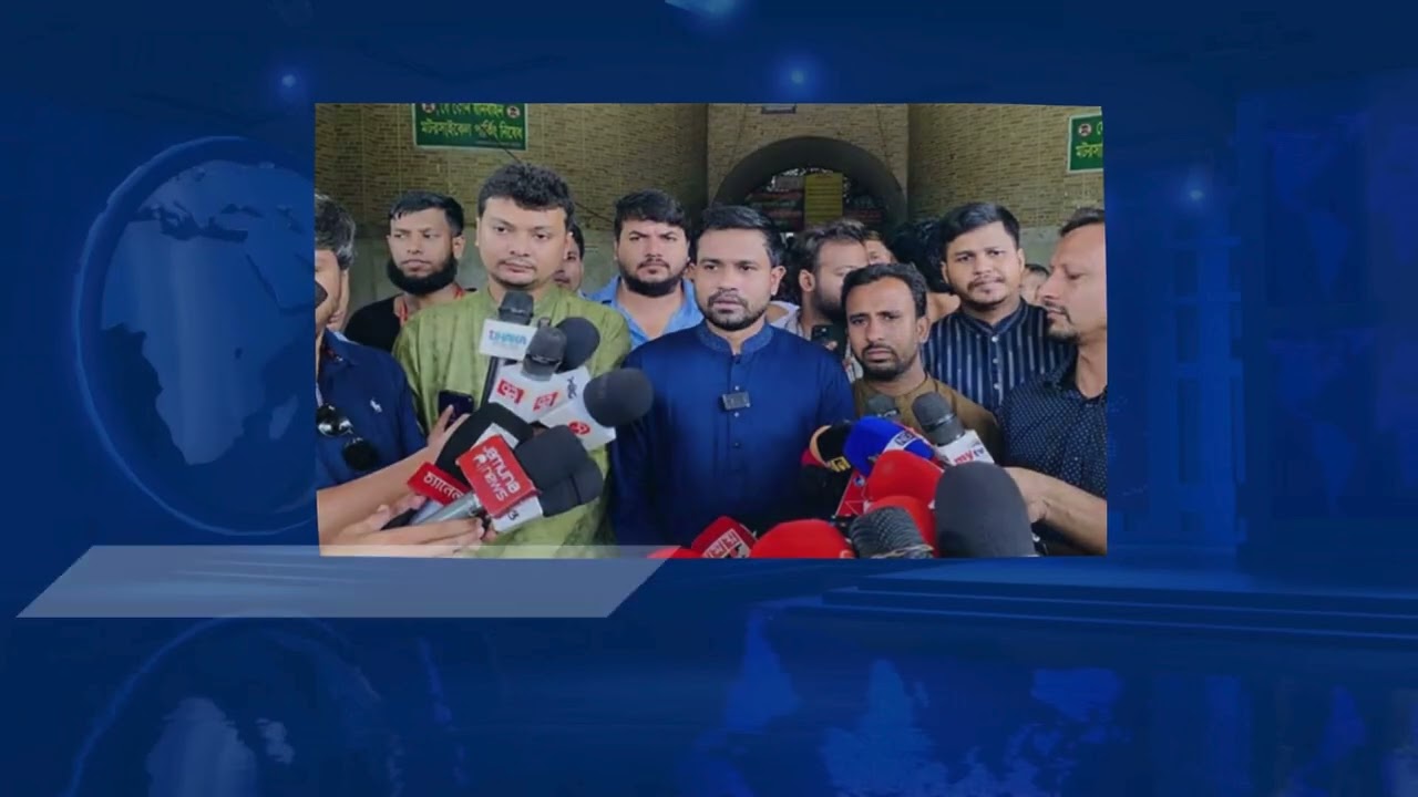 Today News Update | 11 September 2025 | Voice7 News