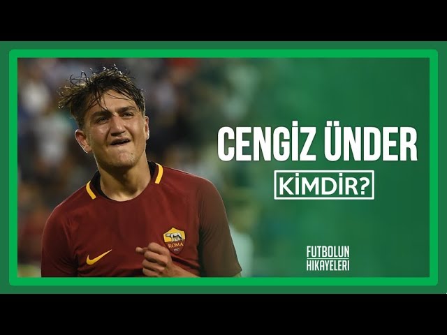 İngilizce'de Cengiz Video Telaffuz