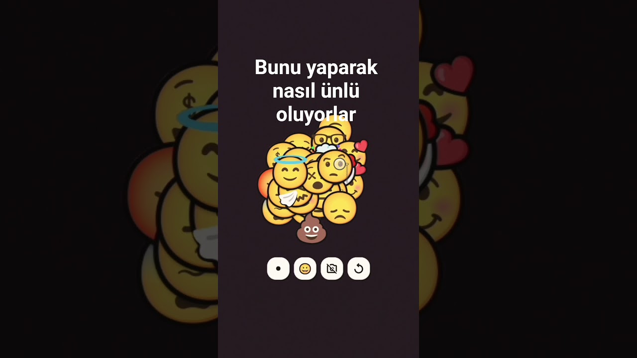 bunu yaparak nasıl ünlü oluyorlar