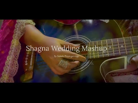 Sakshi Wedding mas...