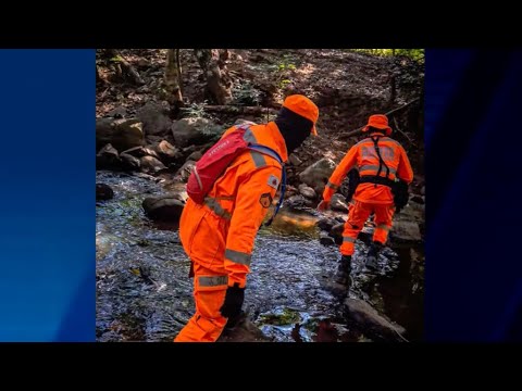 Localizado corpo de homem que desapareceu em Cônego Marinho