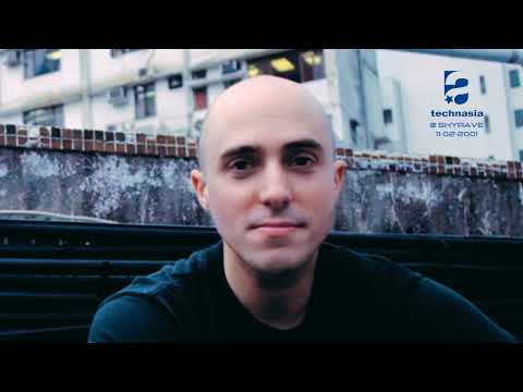 Technasia @ Skyrave 11-02-2001 (remastered)