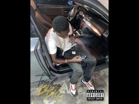 TopherBBG - Gadgets (Audio Officiel)