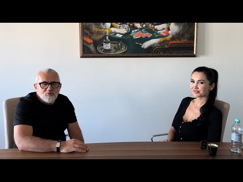 Tot ce trebuie sa stii despre Dubai ! Cu Andreea Popa  !