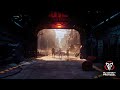 Vidéo de gameplay de Section 13  Playstation 4