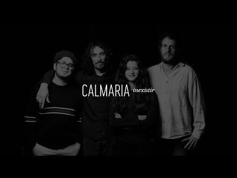 HAI STUDIO / Inexistir - Calmaria