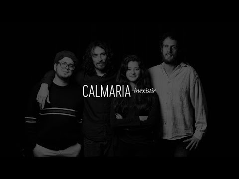HAI STUDIO / Inexistir - Calmaria