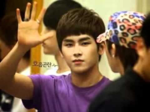Infinite - Hoya