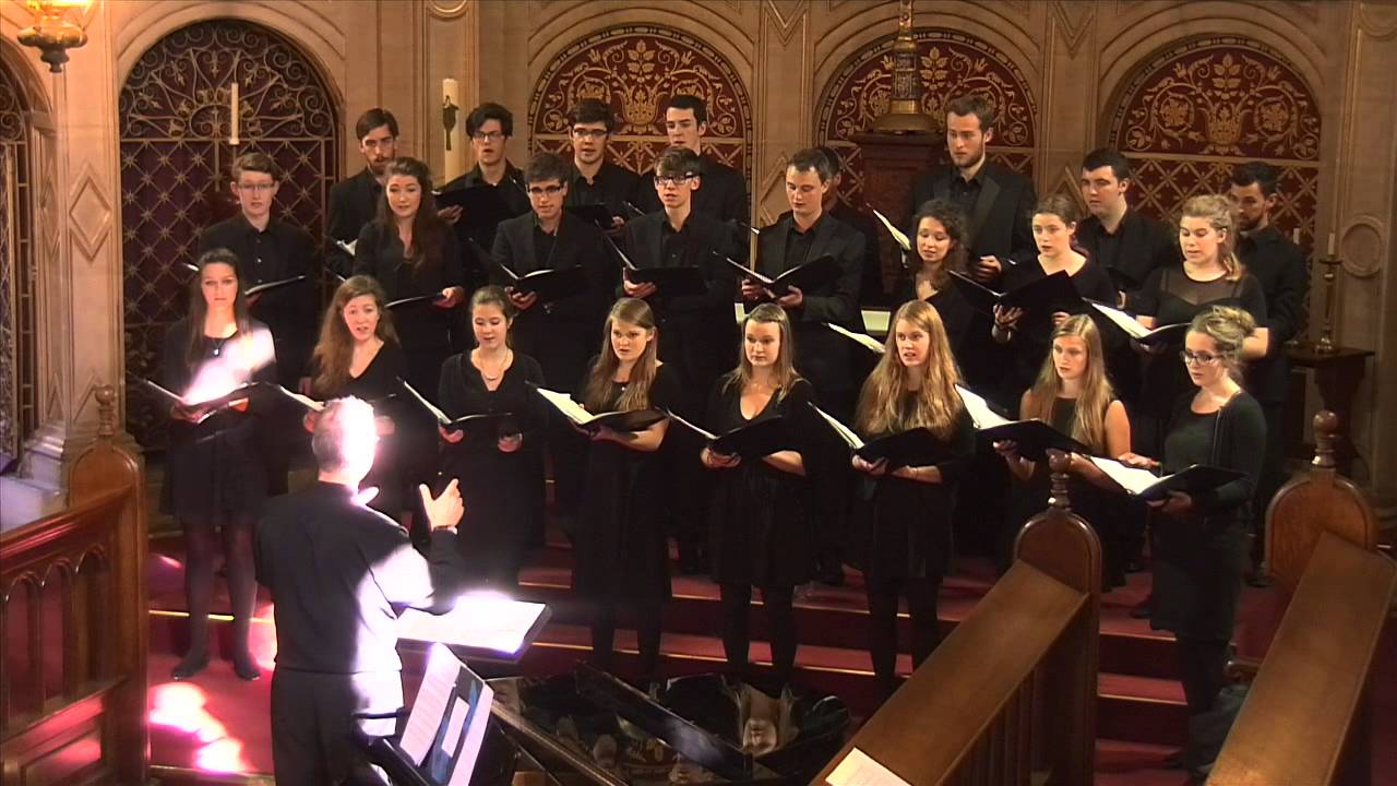 Watch video Parry - My soul, there is a country Now Parry - My soul, there is a country