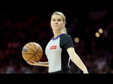 NBA Ref's Shocking Apology to 76ers Coach After Ejection Blunder!