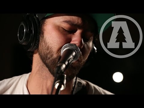 Where A Boy Once Stood - Shakey Graves