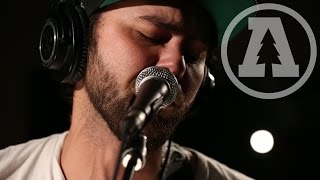 Shakey Graves - Where A Boy Once Stood - Audiotree Live (3 of 4)