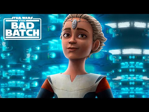 Omega Theme | EMOTIONAL CINEMATIC (The Bad Batch Soundtrack)