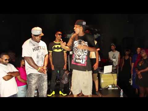 Switch vs Knight the Poet