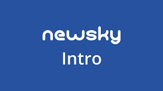Newsky - VA Platform video