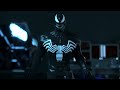 Spider-Man and Venom vs. Carnage - Spider-Man vs. Venom 4 - Maximum Carnage - Spider-Man Ultimate 7