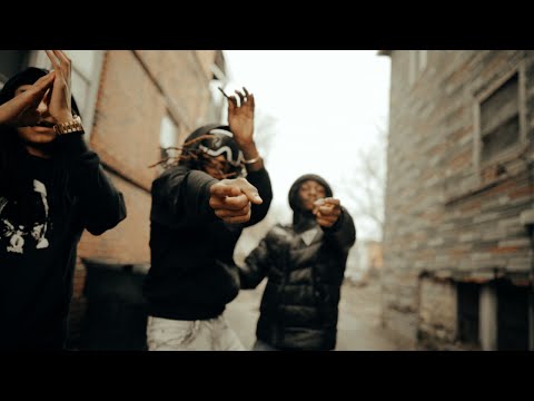 TTE Lil Ted “THREAT TALK” (🎥@kdvisions_ )