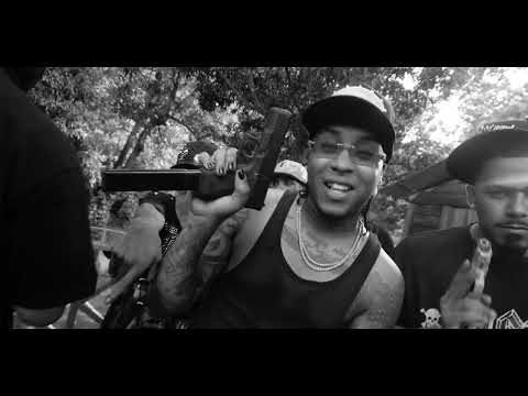 Kaly Ocho🎱 - Soltando (Video Oficial)
